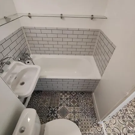 Apartman Wieczysta113 Aquapark Wrocław