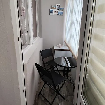 Wieczysta113 Aquapark Apartman Wrocław