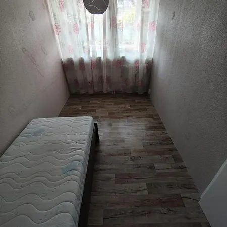 Apartman Wieczysta113 Aquapark *