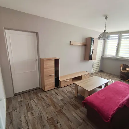 Wieczysta113 Aquapark * Wrocław