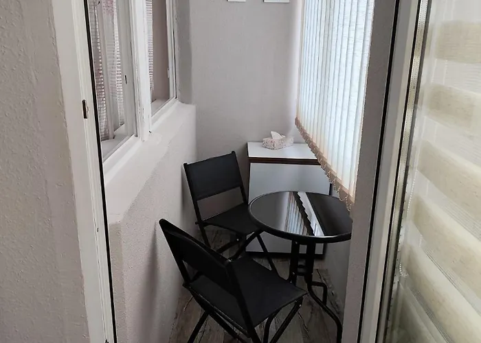 Wieczysta113 Aquapark Apartman Wrocław