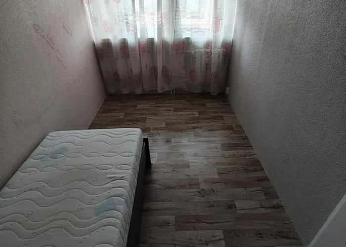 Apartman Wieczysta113 Aquapark *