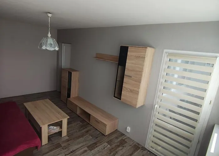 Wieczysta113 Aquapark