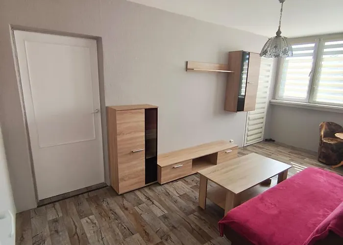 Wieczysta113 Aquapark * Wrocław